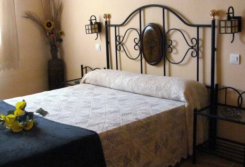 Apartamentos Rurales Azabal