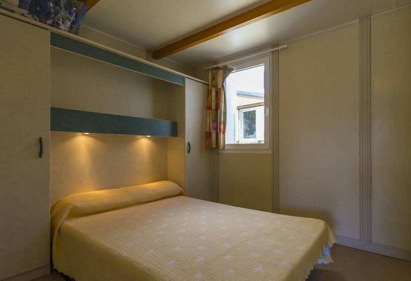 Camping Sierra De La Culebra