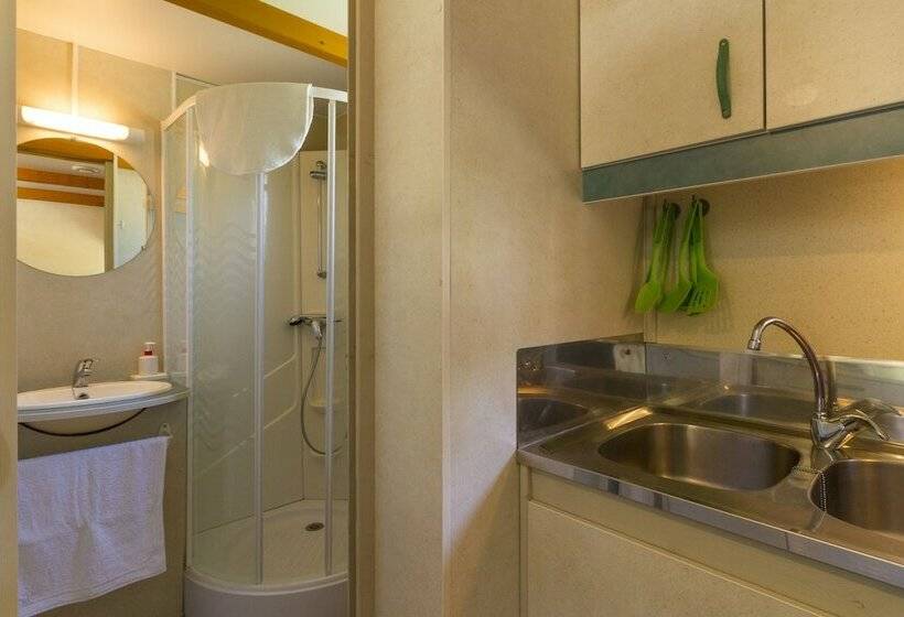 Camping Sierra De La Culebra