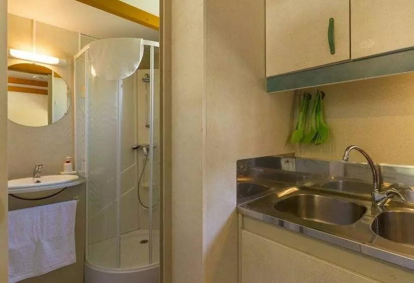 Camping Sierra De La Culebra