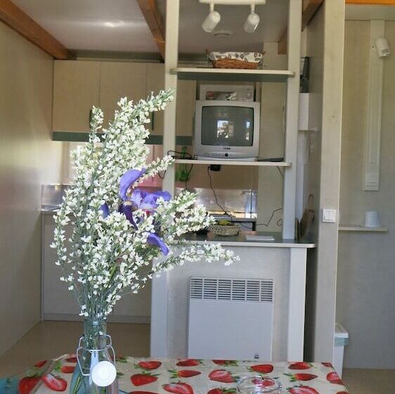 Camping Sierra De La Culebra