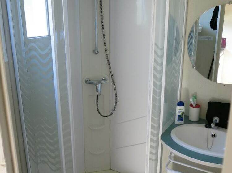 Camping Sierra De La Culebra