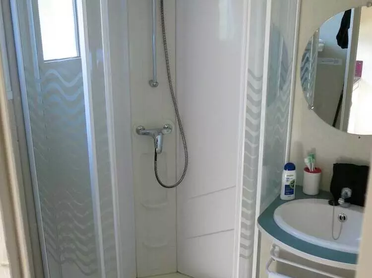 Camping Sierra De La Culebra