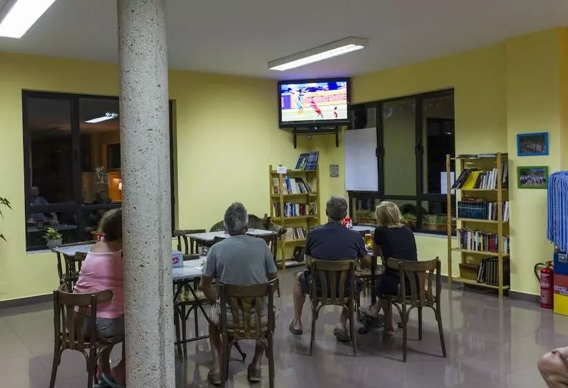 Camping Sierra De La Culebra