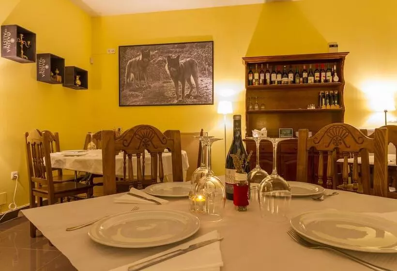 Camping Sierra De La Culebra