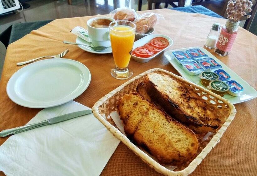 Camping Sierra De La Culebra