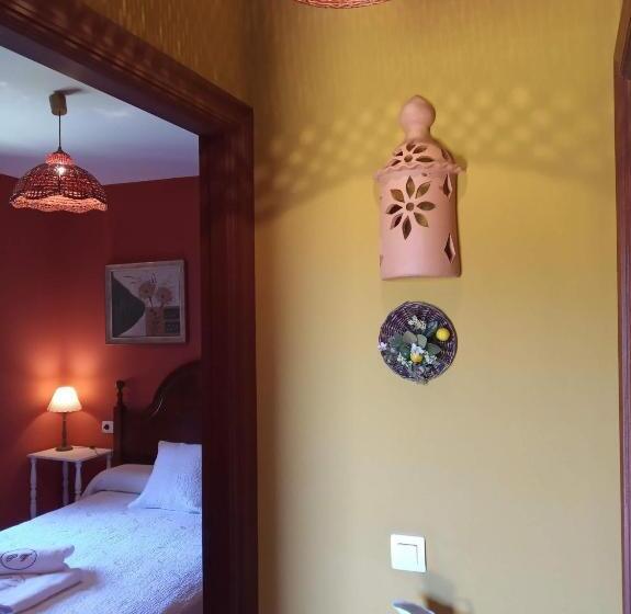 Casa Da Posta De Valmaior