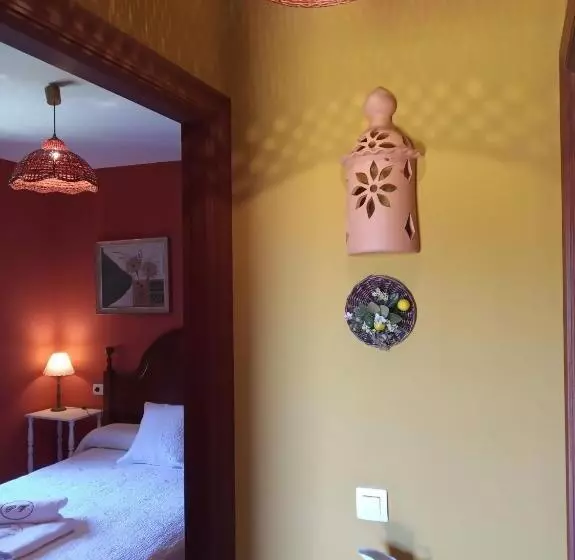 Casa Da Posta De Valmaior