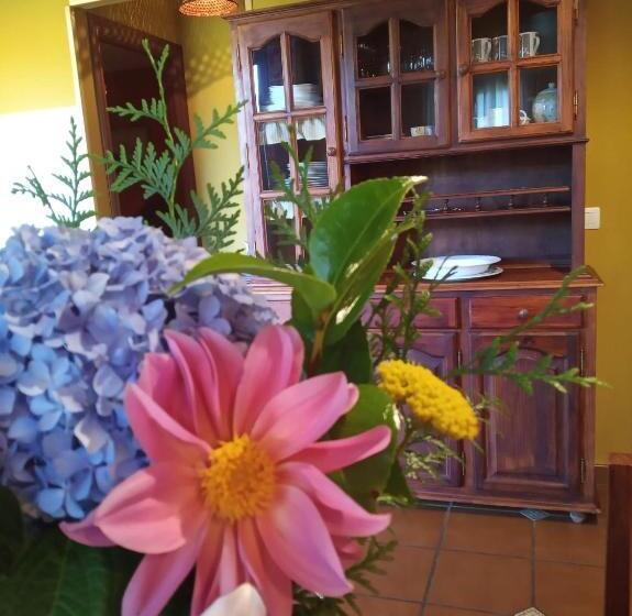 Casa Da Posta De Valmaior