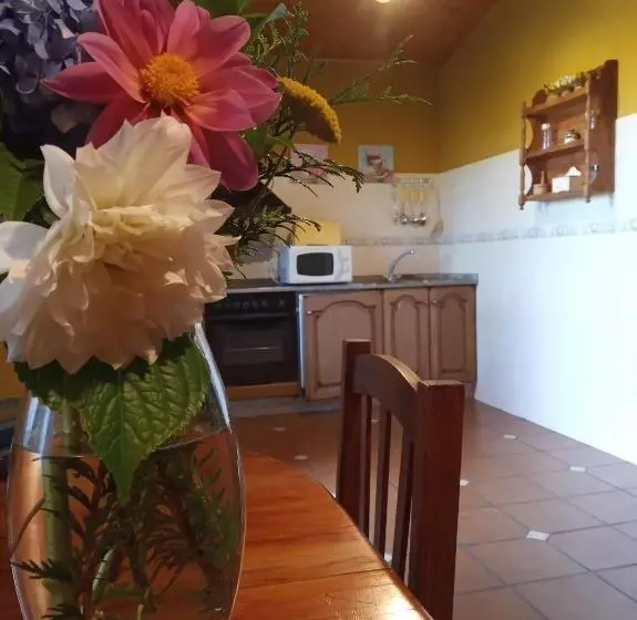 Casa Da Posta De Valmaior