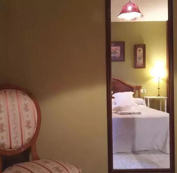 Casa Da Posta De Valmaior