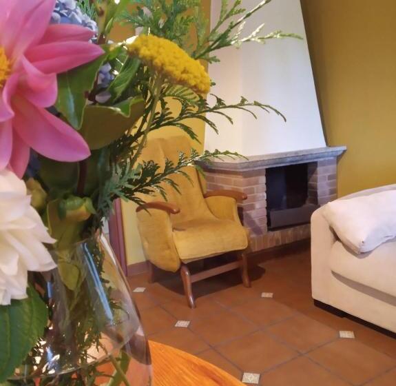 Casa Da Posta De Valmaior