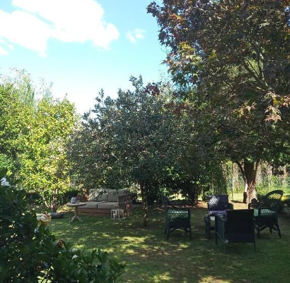 Casa Da Posta De Valmaior