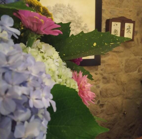 Casa Da Posta De Valmaior