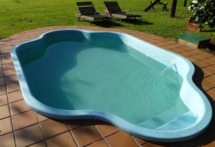 Casa Da Posta De Valmaior