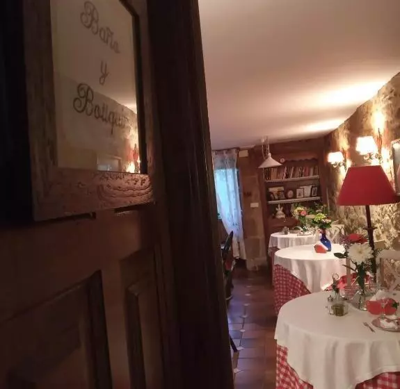 Casa Da Posta De Valmaior