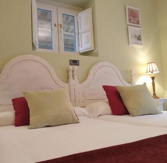 Casa Da Posta De Valmaior