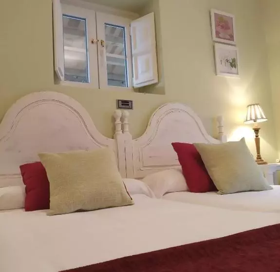 Casa Da Posta De Valmaior