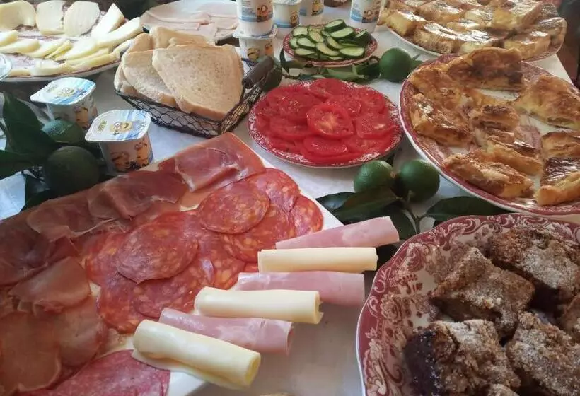 Casa Da Posta De Valmaior