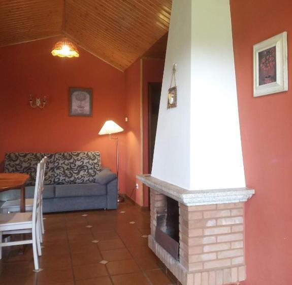 Casa Da Posta De Valmaior