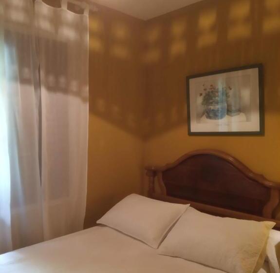 Casa Da Posta De Valmaior