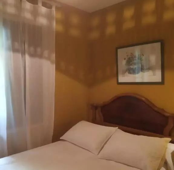 Casa Da Posta De Valmaior