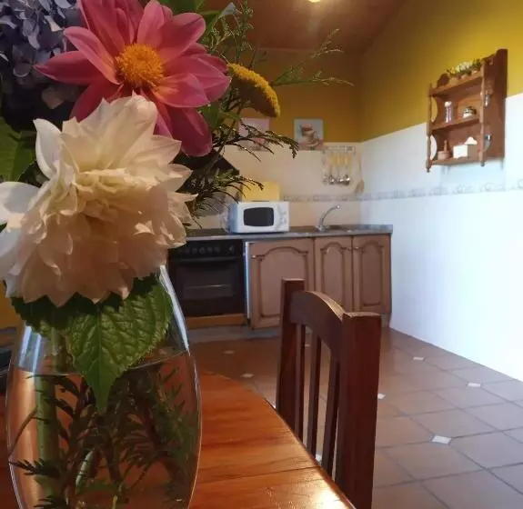 Casa Da Posta De Valmaior