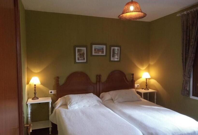 Casa Da Posta De Valmaior