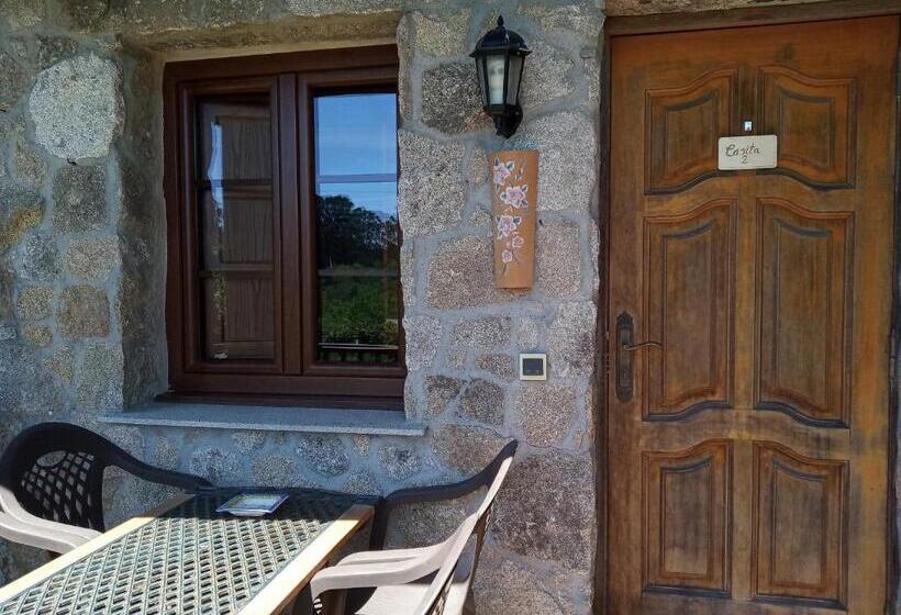 Casa Da Posta De Valmaior