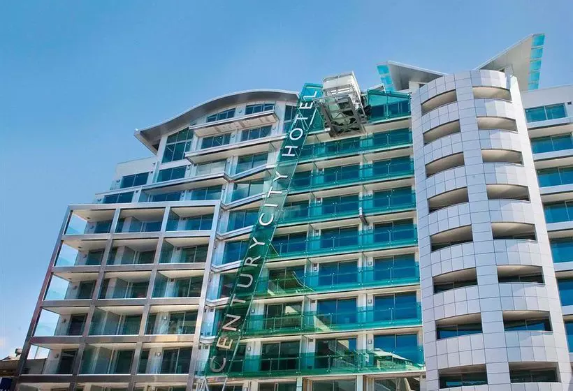 هتل 70 Tory Apartment