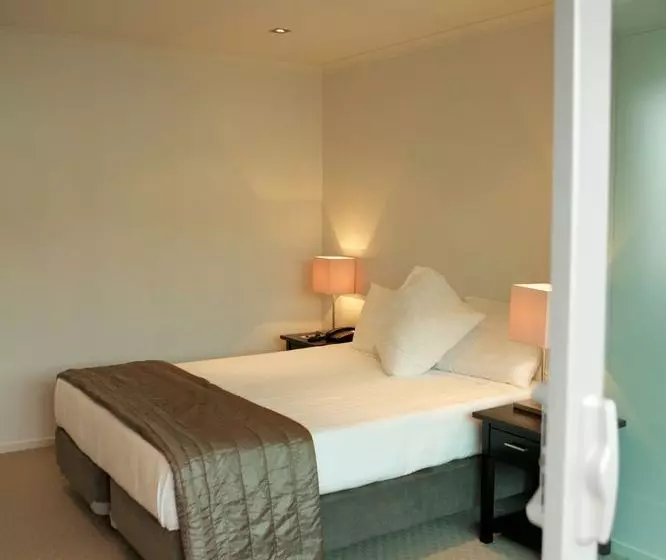 هتل 70 Tory Apartment