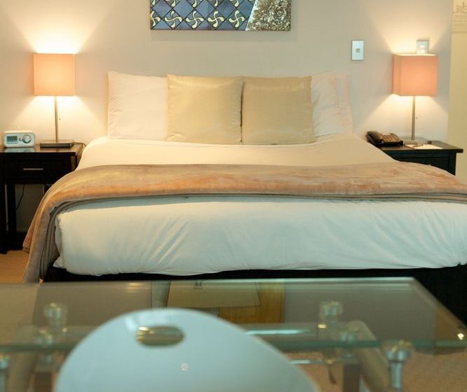 Отель 70 Tory Apartment