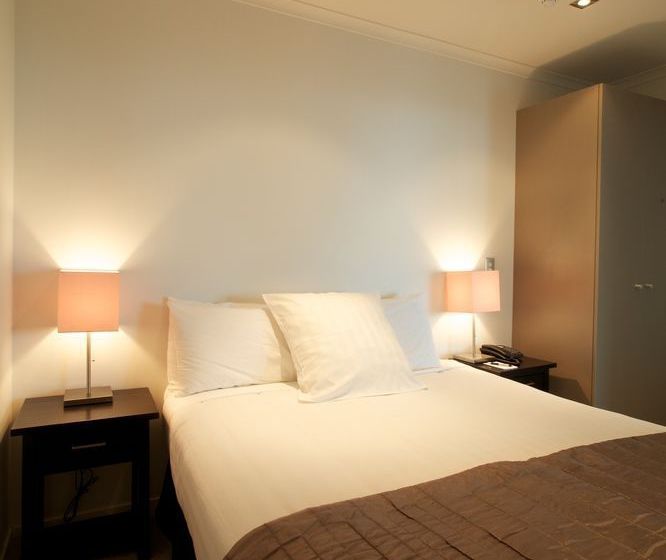 Отель 70 Tory Apartment