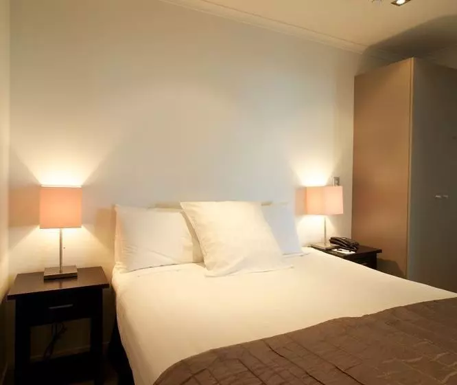 هتل 70 Tory Apartment