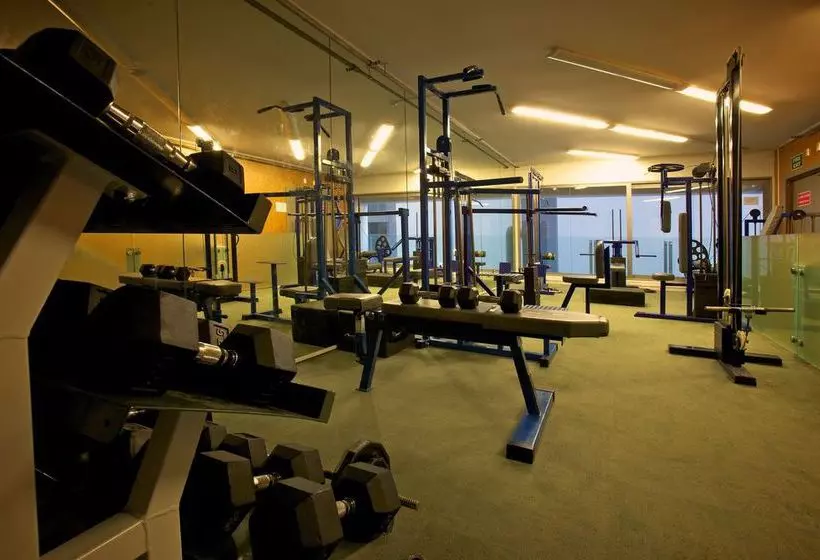 هتل 70 Tory Apartment