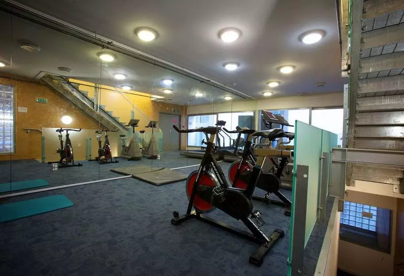 هتل 70 Tory Apartment