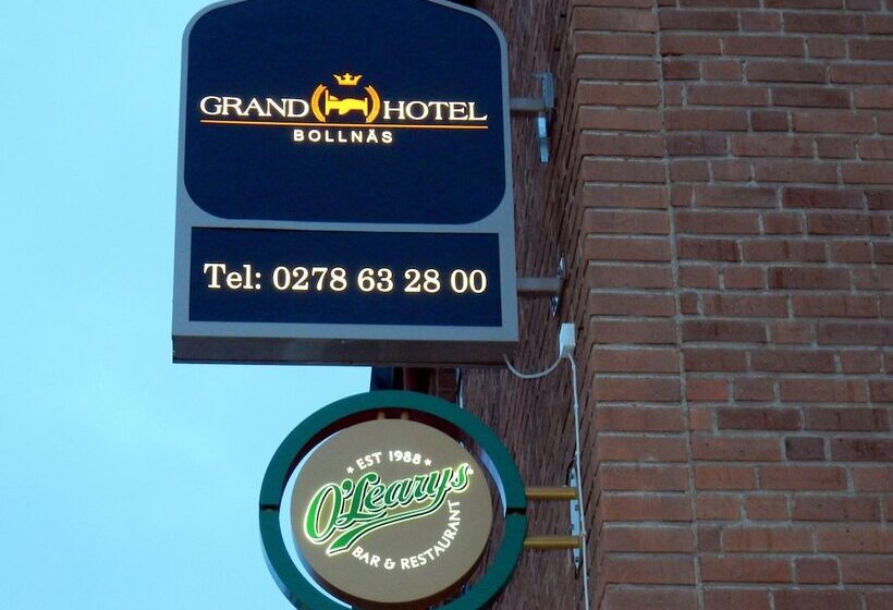 Grand Hotell Bollnäs