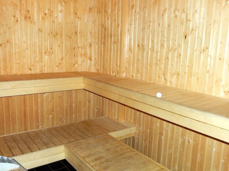 Grand Hotell Bollnäs