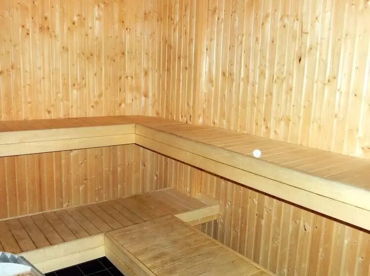 Grand Hotell Bollnäs