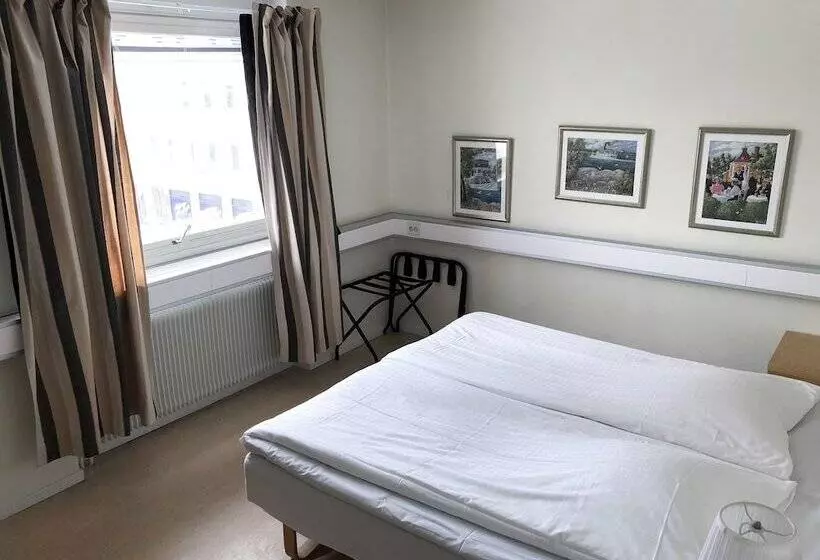 Grand Hotell Bollnäs