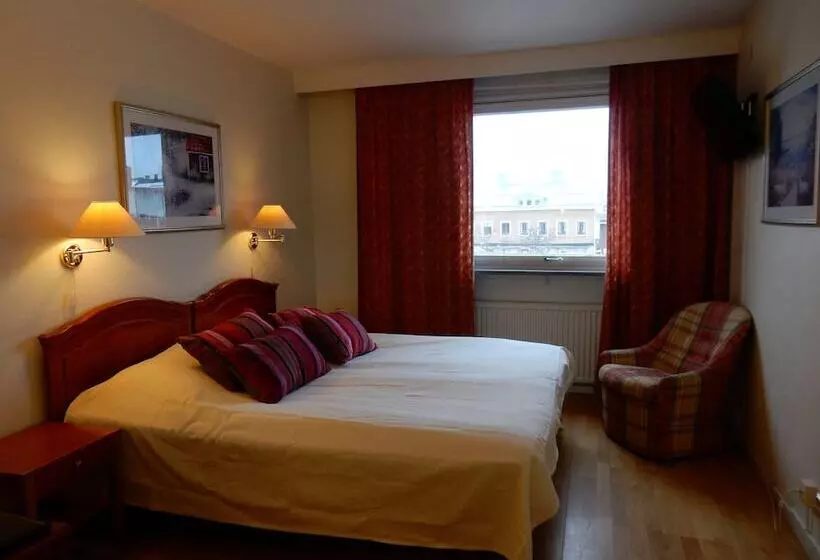 Grand Hotell Bollnäs