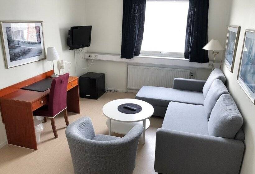 Grand Hotell Bollnäs