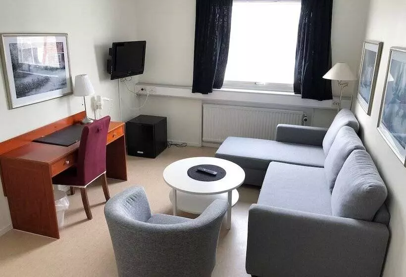 Grand Hotell Bollnäs