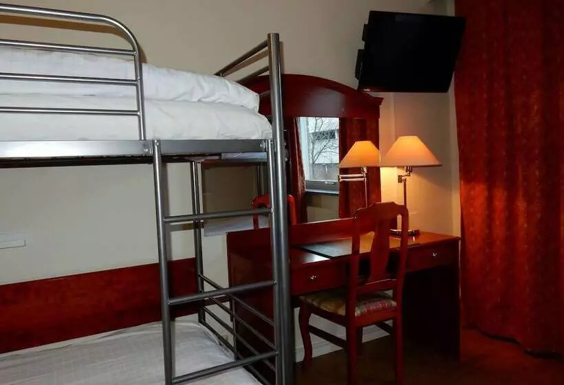 Grand Hotell Bollnäs