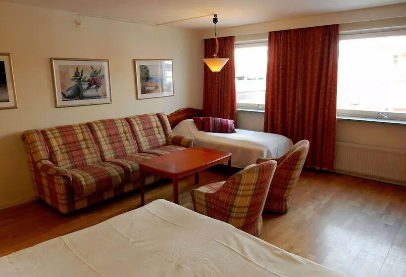 Grand Hotell Bollnäs