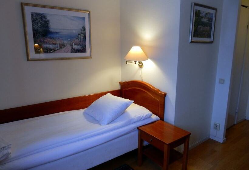 Grand Hotell Bollnäs