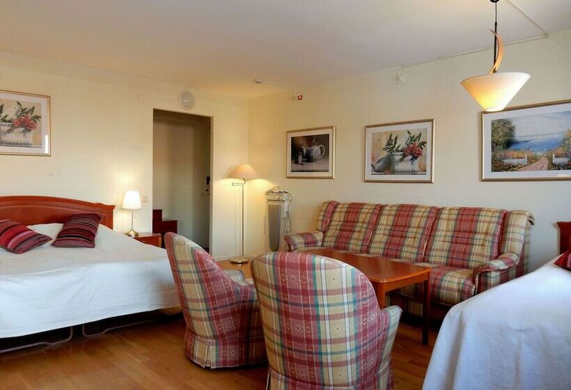 Grand Hotell Bollnäs