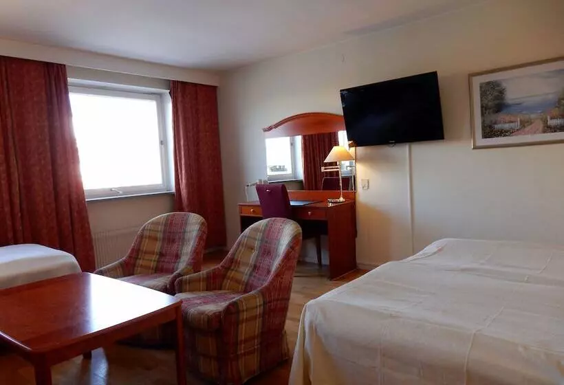 Grand Hotell Bollnäs