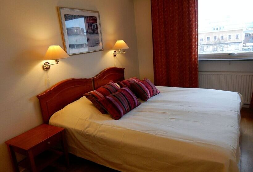 Grand Hotell Bollnäs