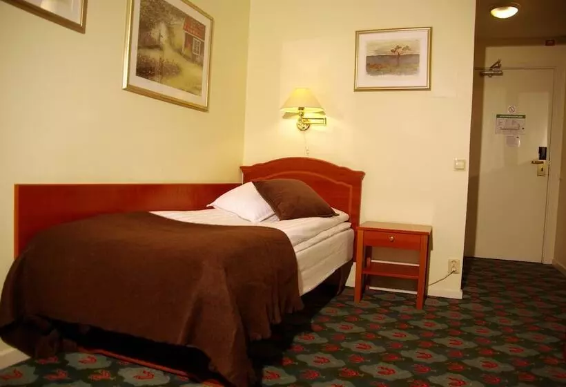 Grand Hotell Bollnäs